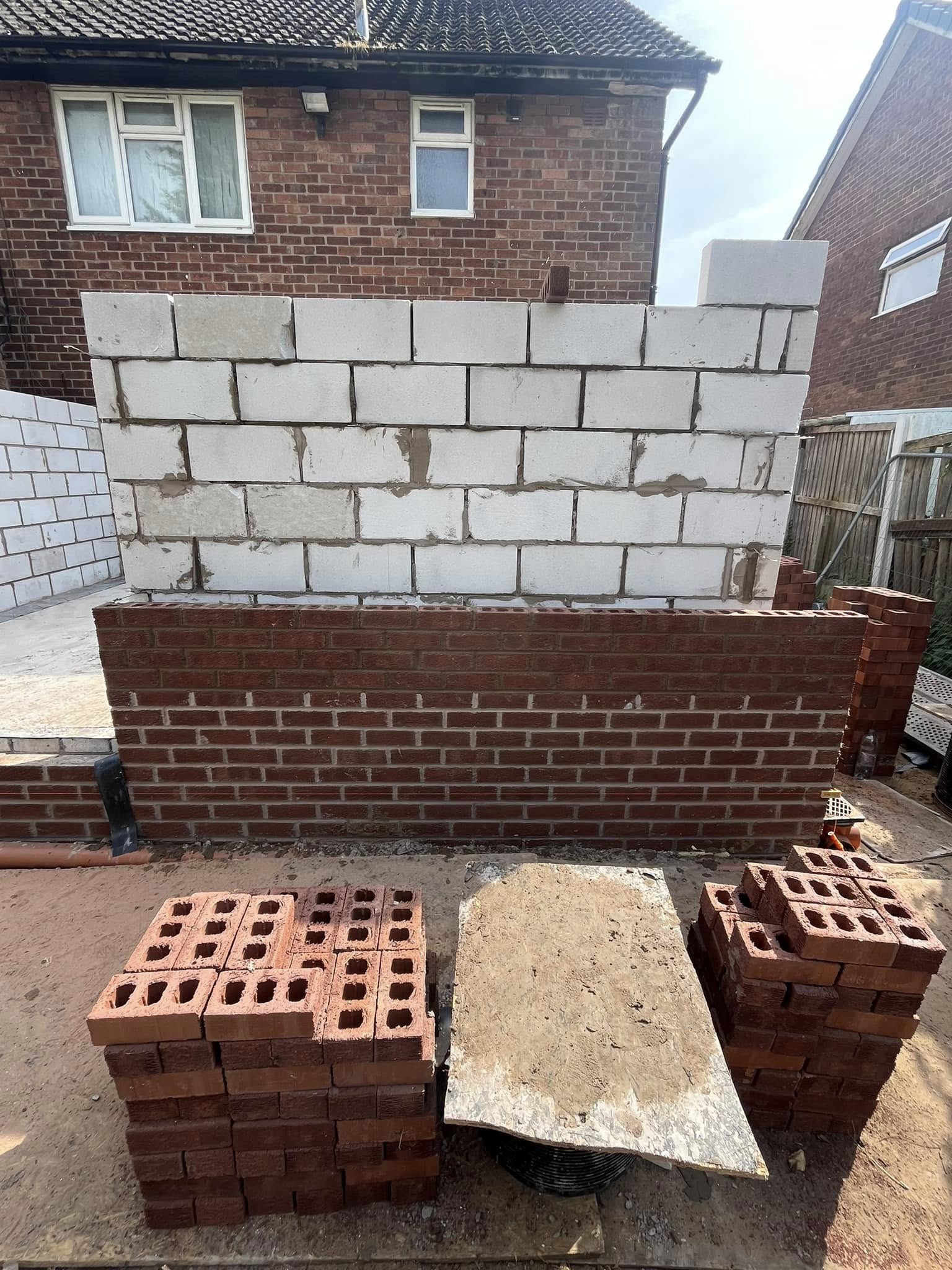 Driveways & Patios in Liverpool