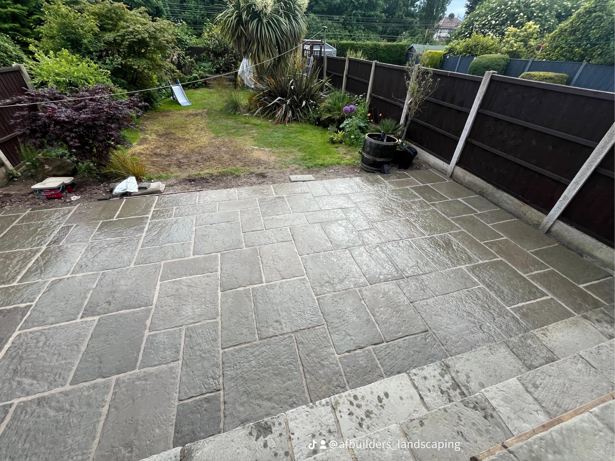 Extensions in Merseyside